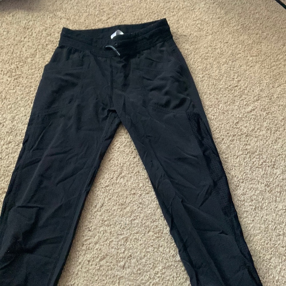 Long pants from Ivivva